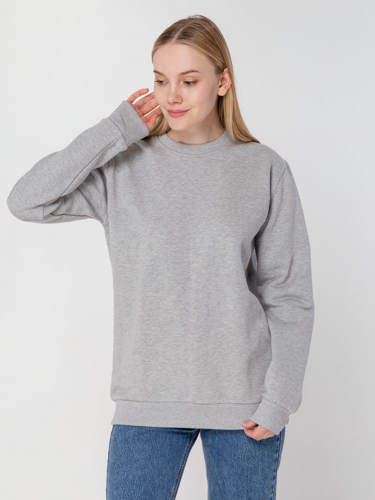 Толстовка Unit Toima Heavy