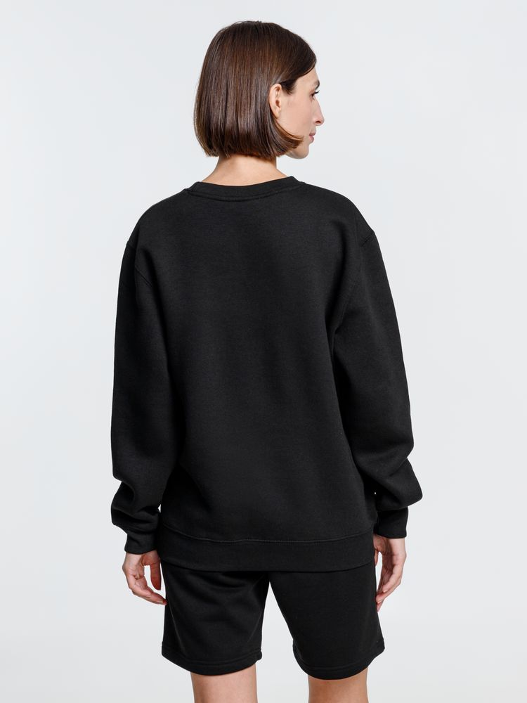 Свитшот унисекс Delta