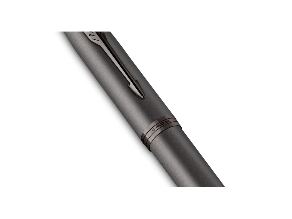 Ручка роллер Parker IM Monochrome Blue