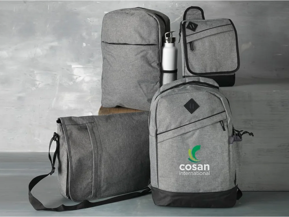 Рюкзак Hoss для ноутбука 15,6