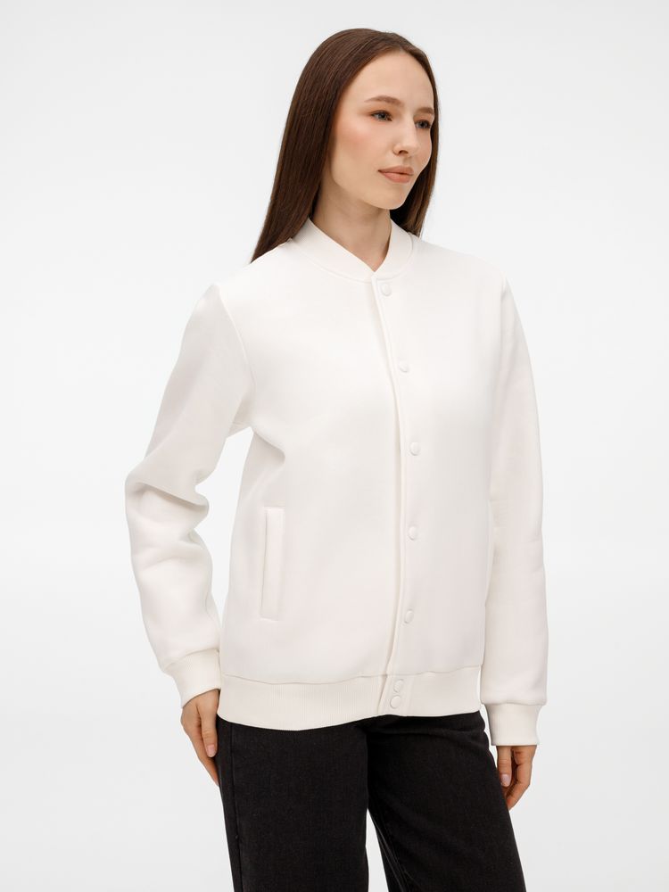 Бомбер унисекс AtmosWear