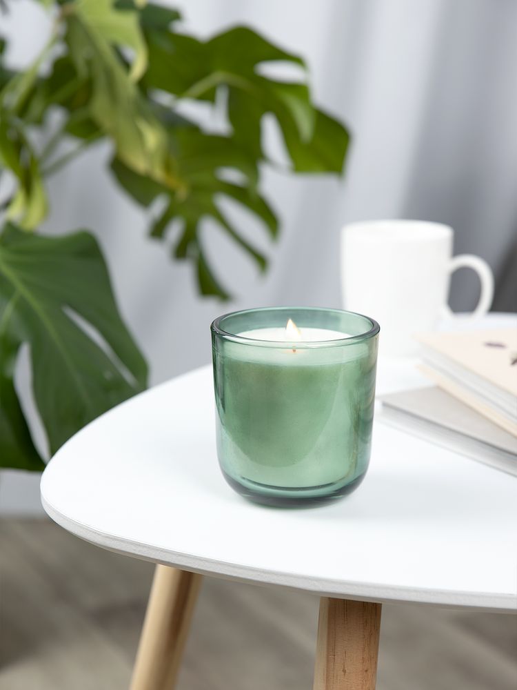 Набор Vitral, красный апельсин и базилик