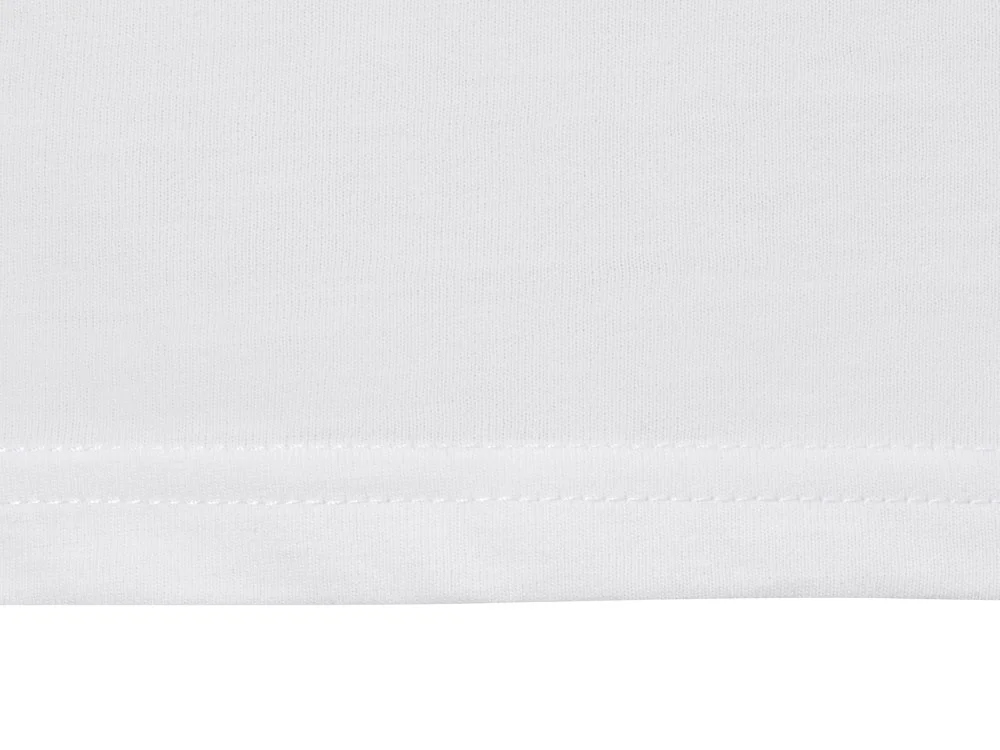 Футболка HD из премиального хлопка мужская