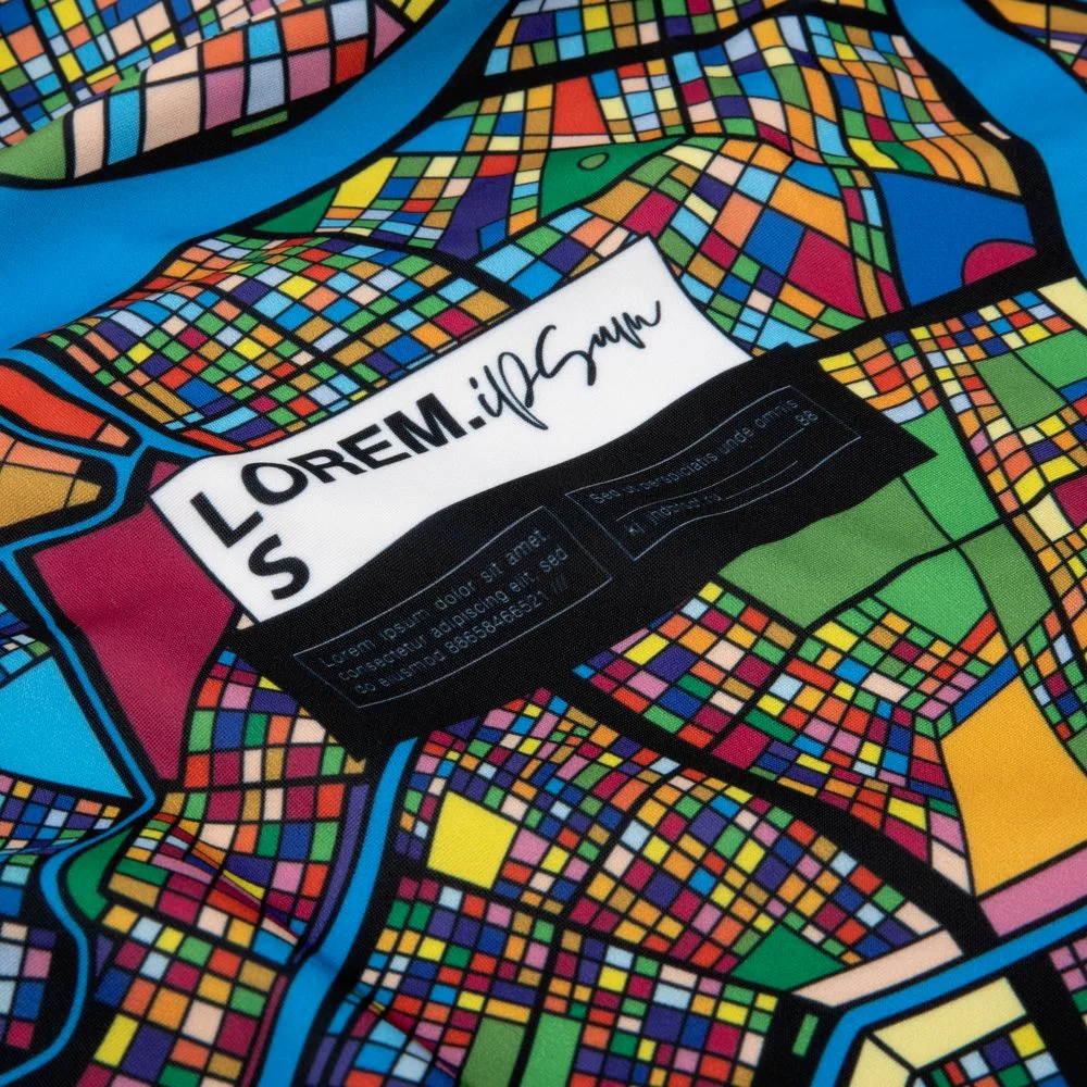 Чехол на чемодан Kansi на заказ