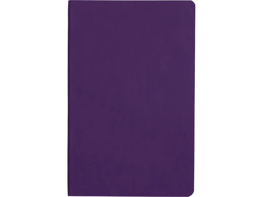 Блокнот А5 Softy soft-touch