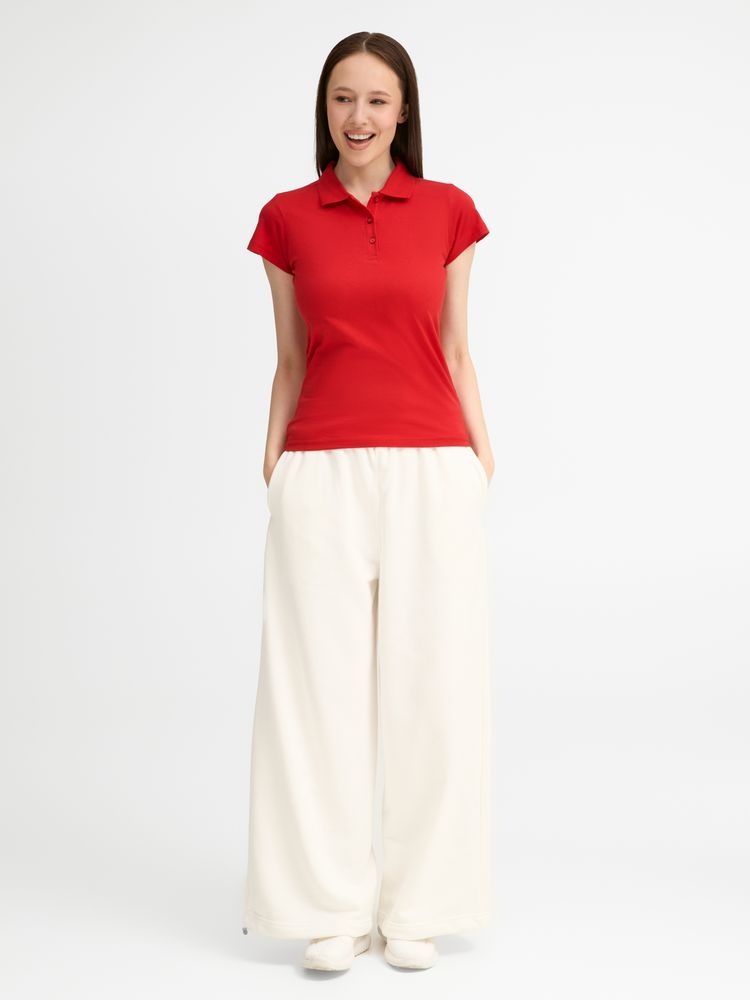 Рубашка поло женская Prescott Women 170