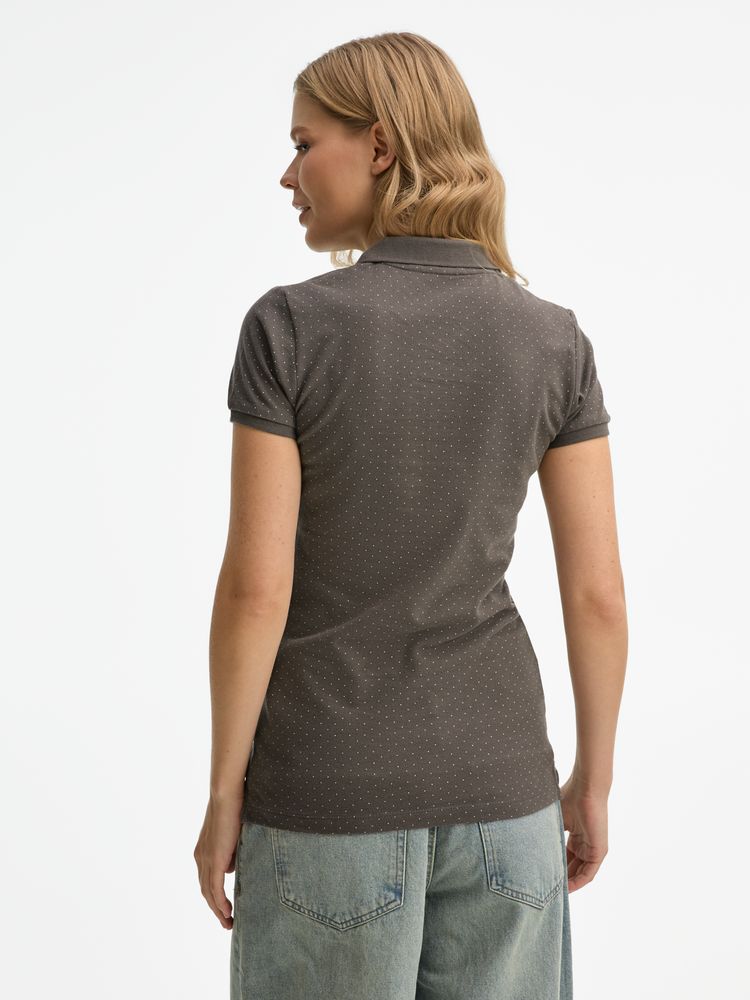 Рубашка поло женская Brandy Women