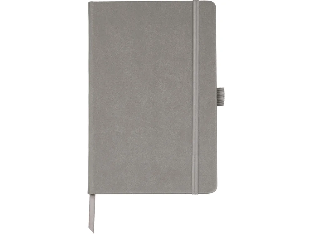 Блокнот A5 в твердой обложке Softy 2.0