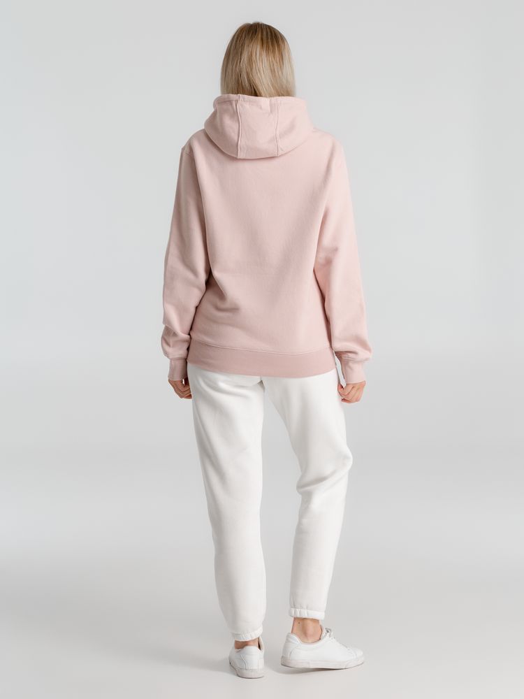 Толстовка с капюшоном унисекс King