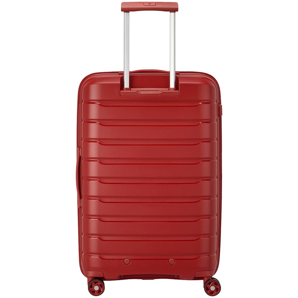 Чемодан Butterfly M