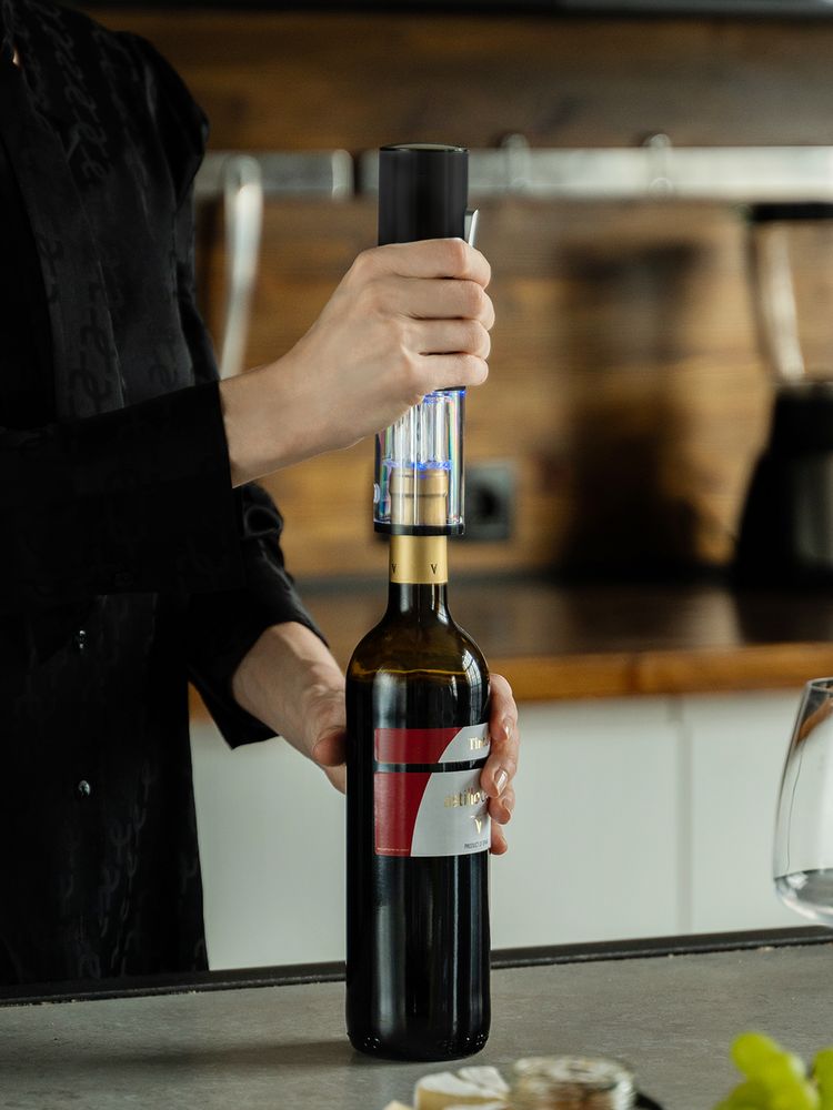 Винный набор Wine Diesel