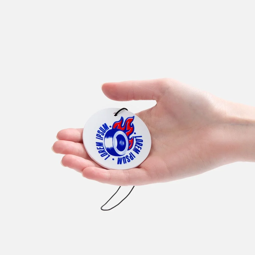 Ароматизатор Ascent на заказ