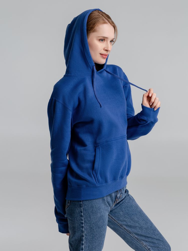 Толстовка с капюшоном Slam 320