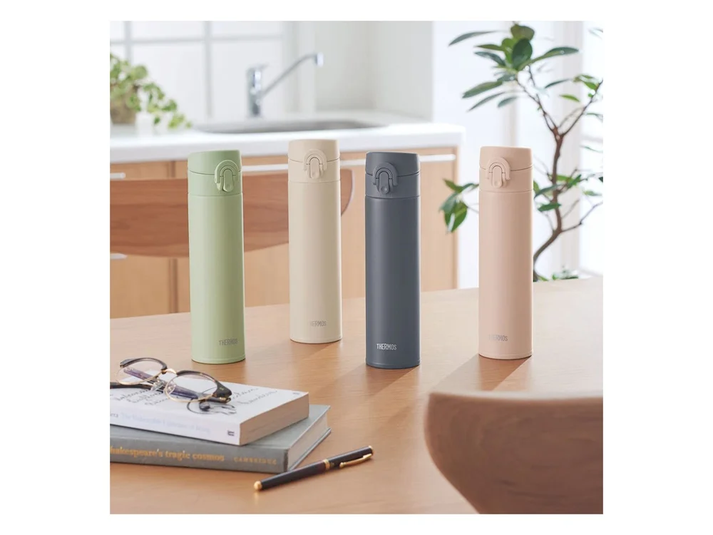 Термокружка Thermos JNI-402