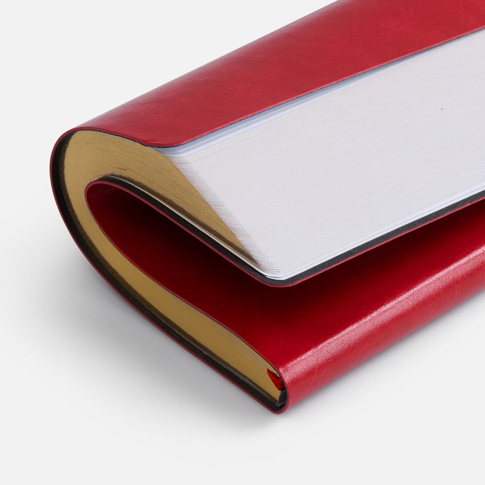 Ежедневник Nebraska Flex, недатированный