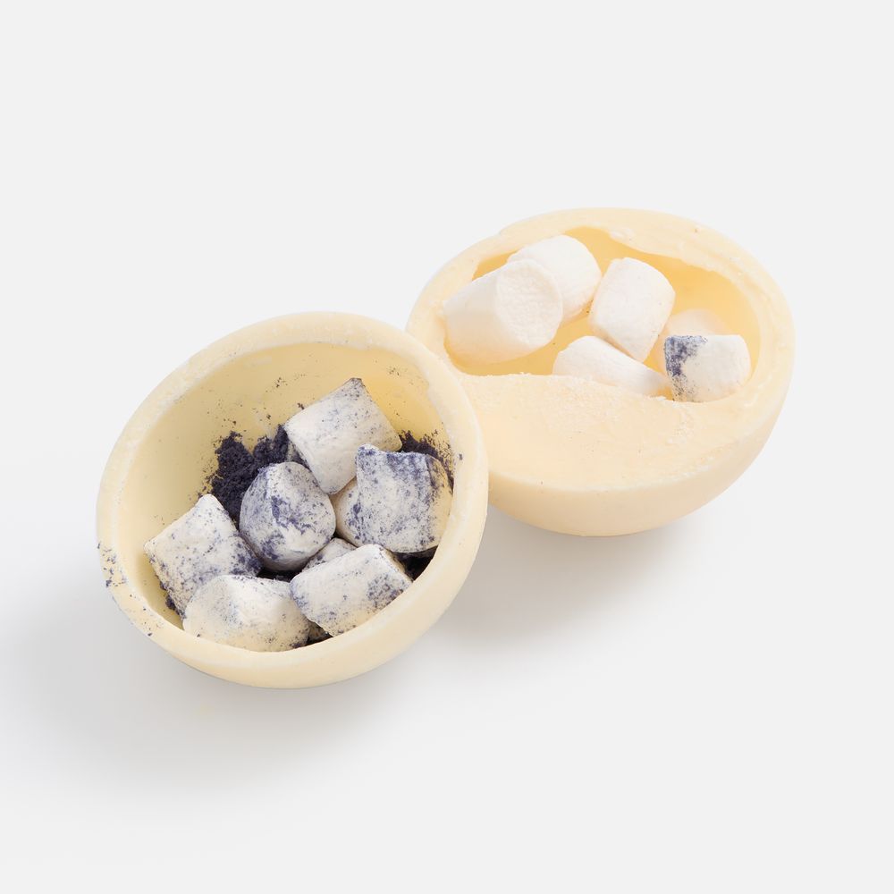 Шоколадная бомбочка Sweet Spot