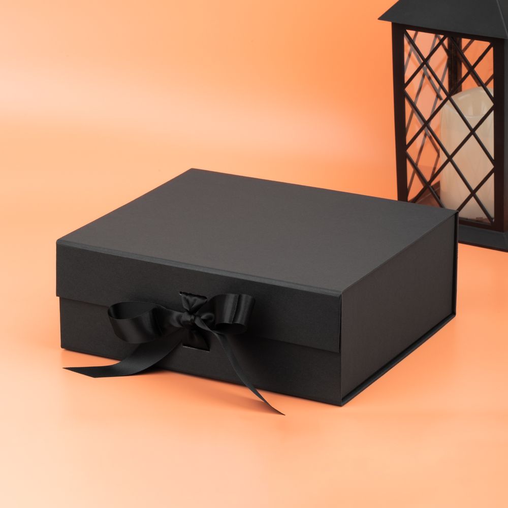 Коробка складная Rusetti, M