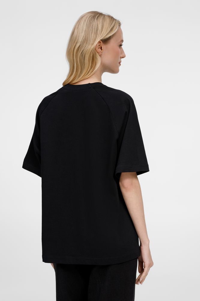 Футболка оверсайз унисекс Avenu