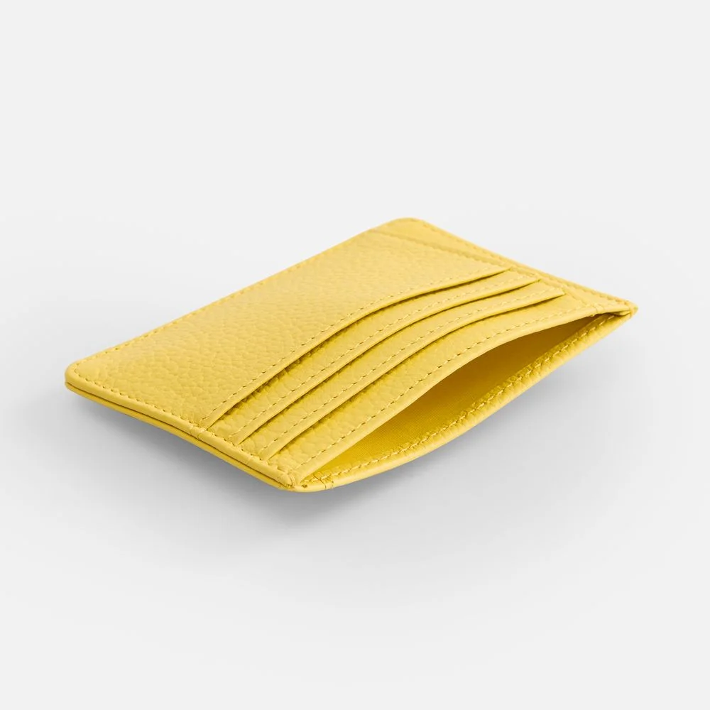 Чехол для карт Unison