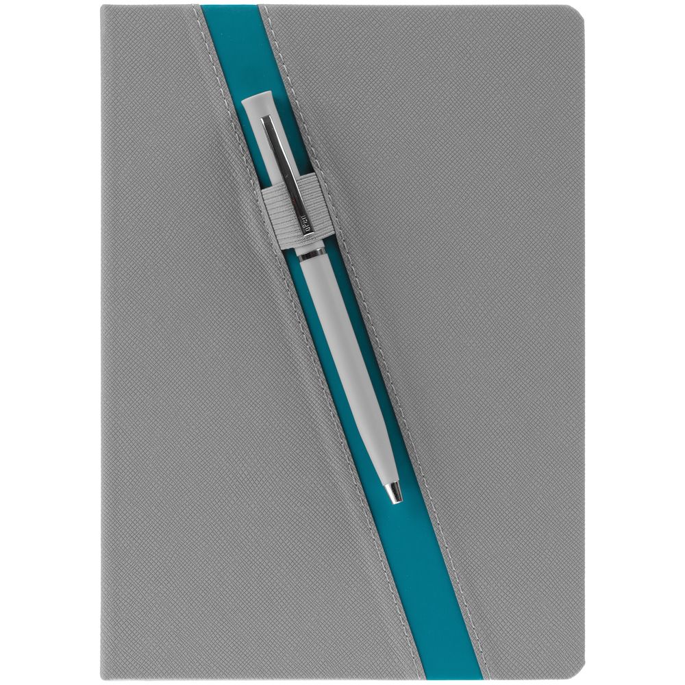 Ежедневник Rubikon на заказ