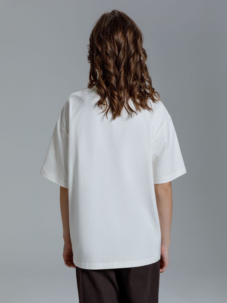 Футболка оверсайз Kangas