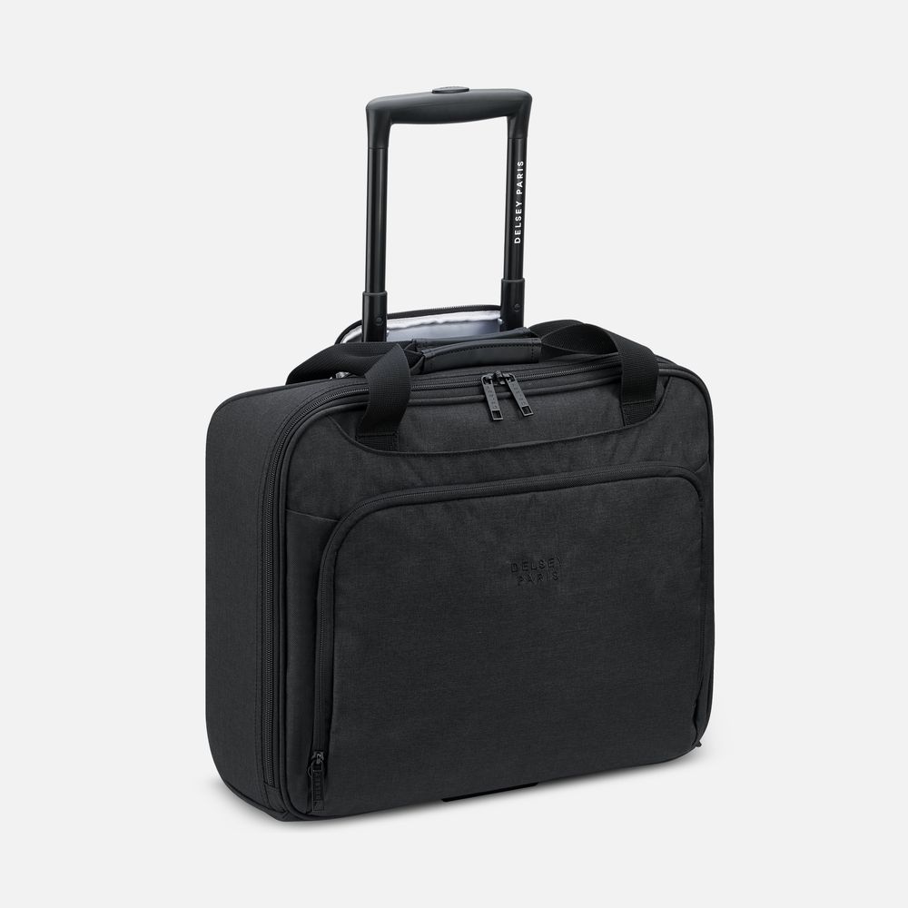 Мобильный офис Esplanade