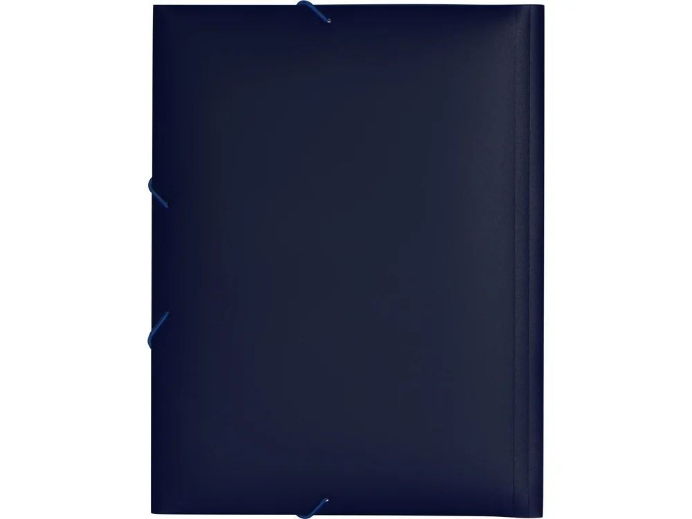 Папка А4 на резинке