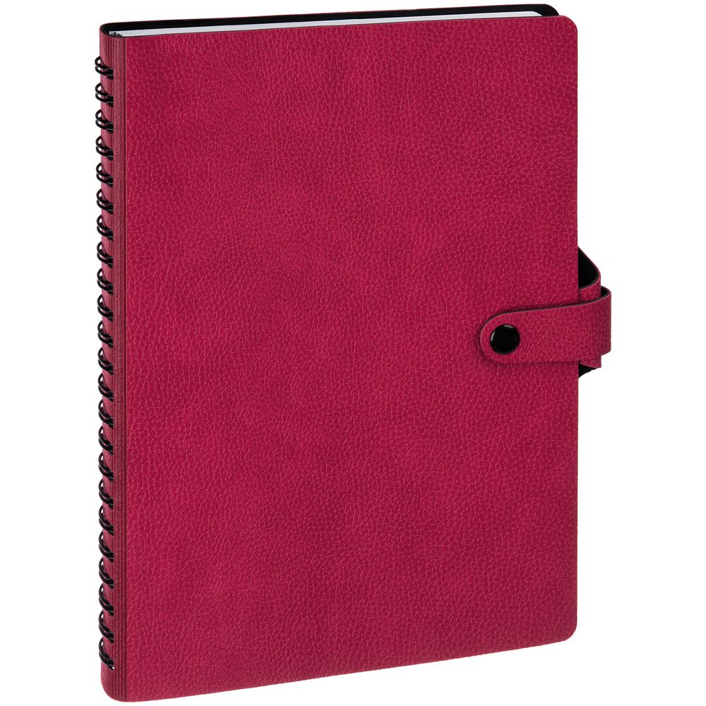 Ежедневник Strep Front на заказ, недатированный