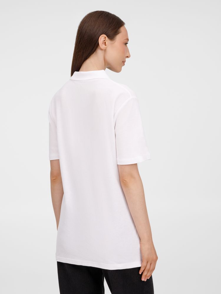 Рубашка поло унисекс Tervise