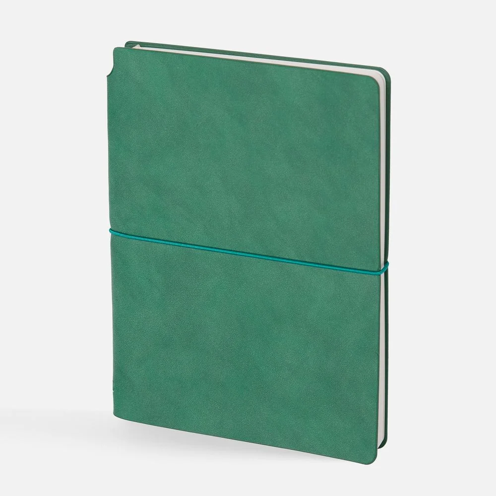 Ежедневник Kuka, недатированный