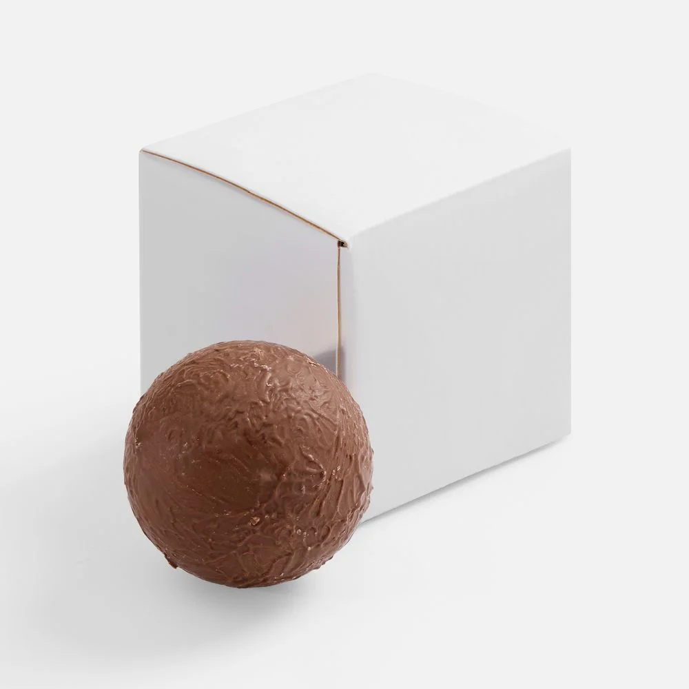 Бомбочка Choсo Boule