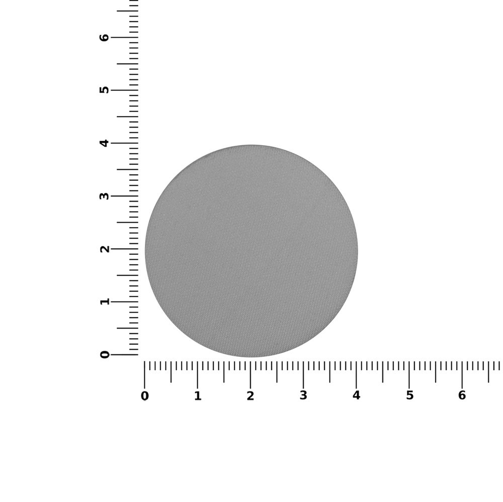 Наклейка тканевая Lunga Round, M