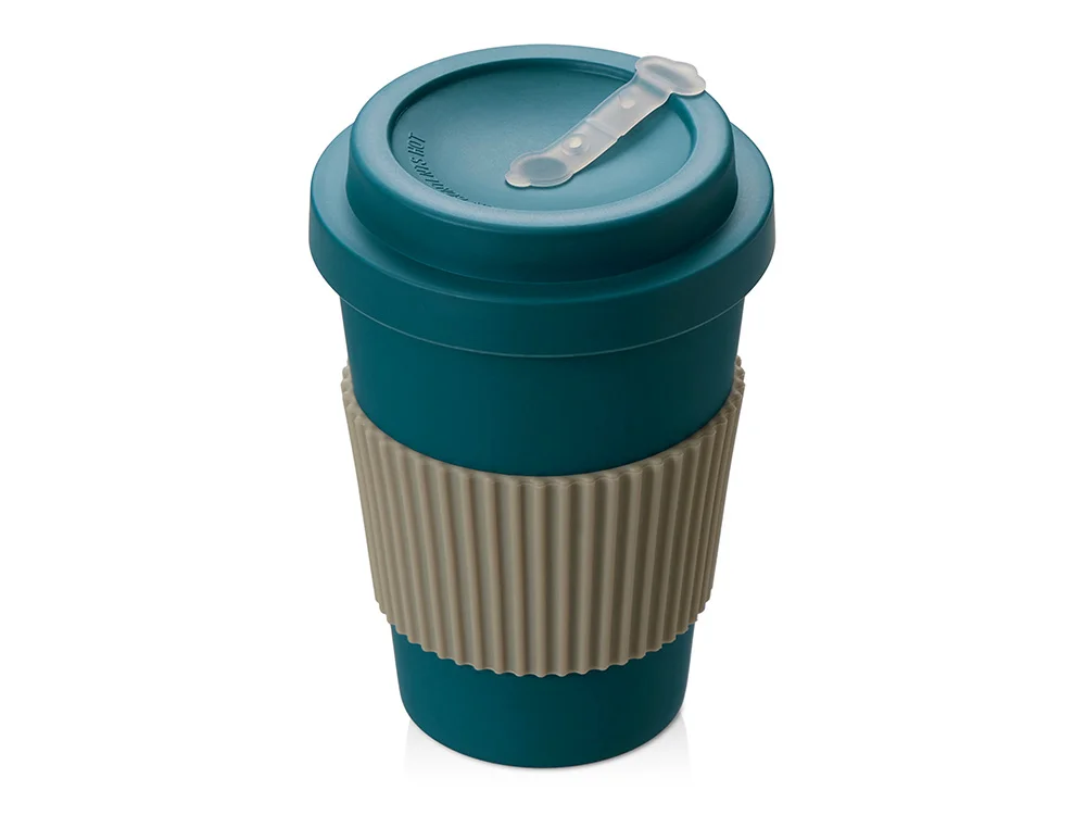 Термокружка из натуральных волокон Muffin