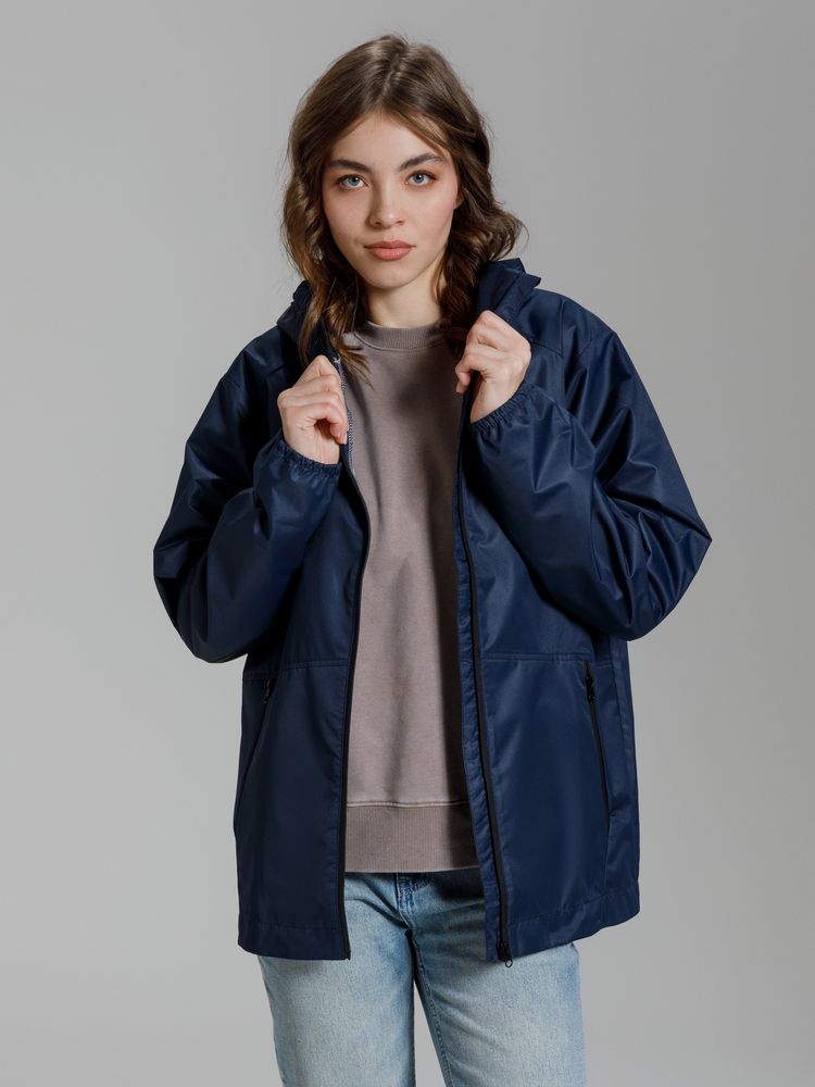 Куртка унисекс Nordvind DWR