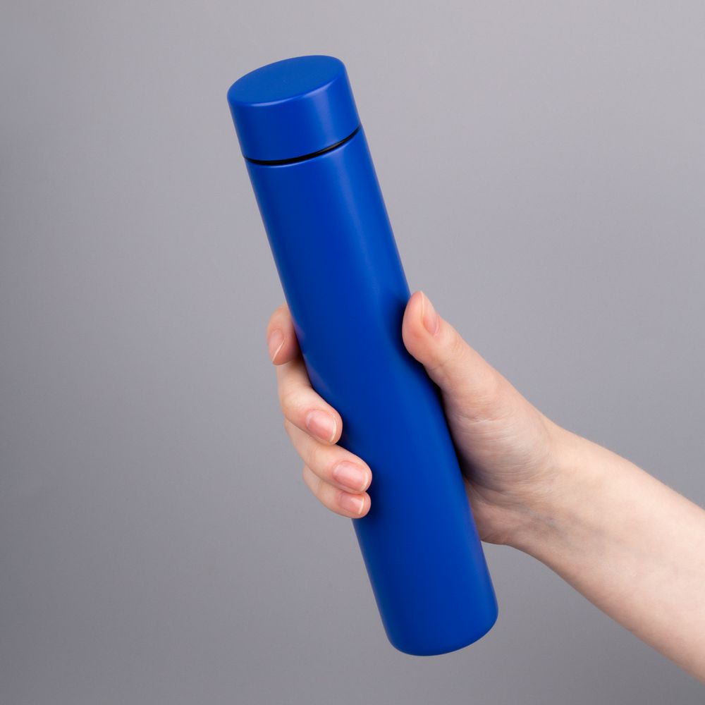 Термобутылка Metropolis