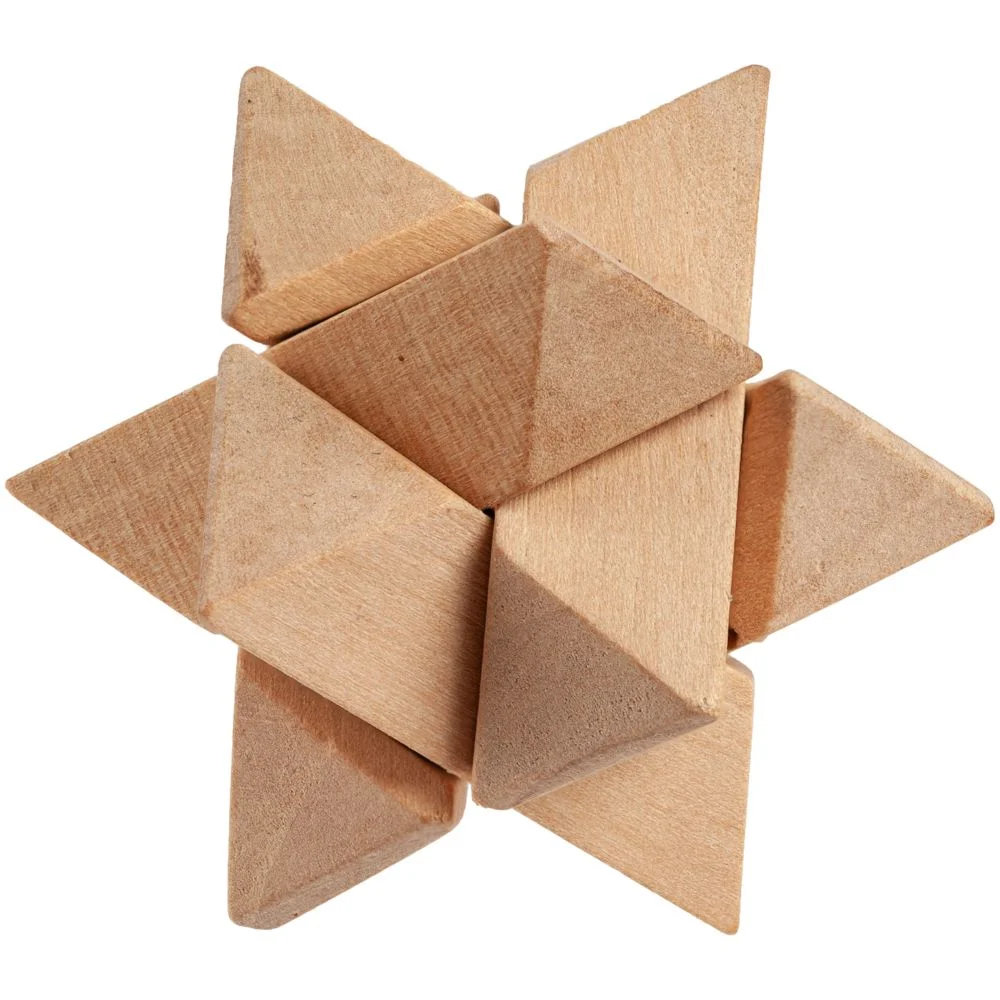 Набор из 3 головоломок Arcade