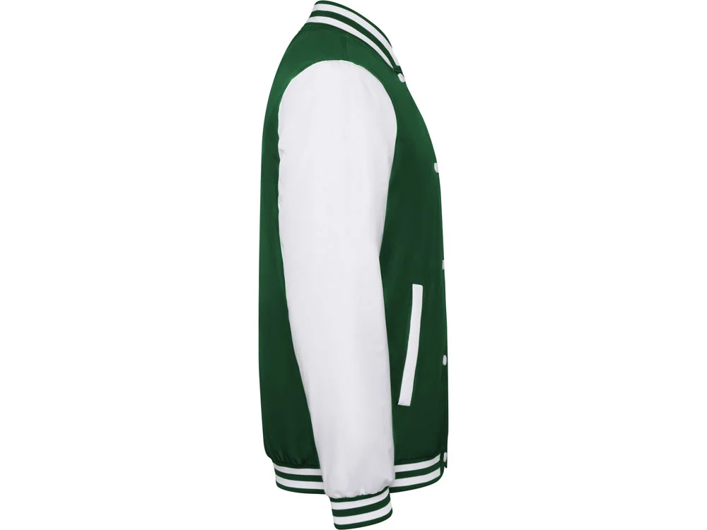 Бомбер утепленный California, унисекс