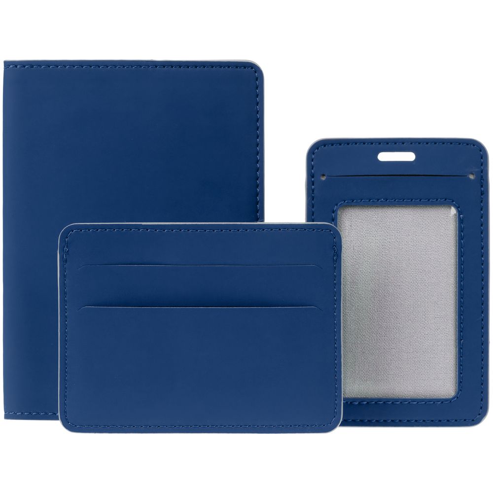 Обложка для паспорта Shall Simple