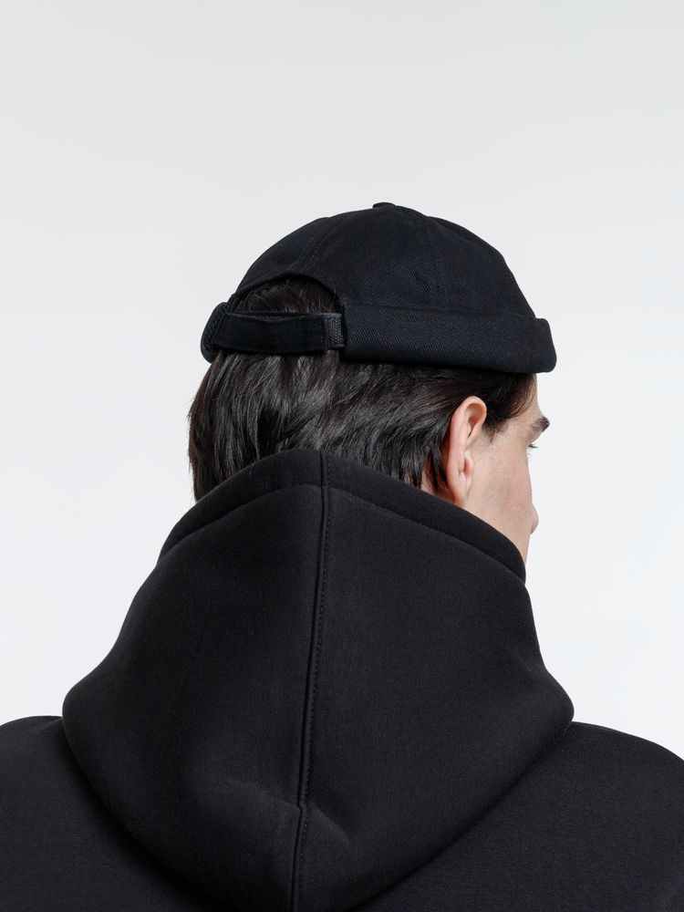 Кепка без козырька Marinero