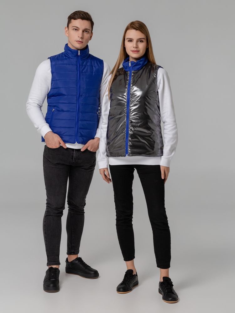 Жилет двусторонний Climb