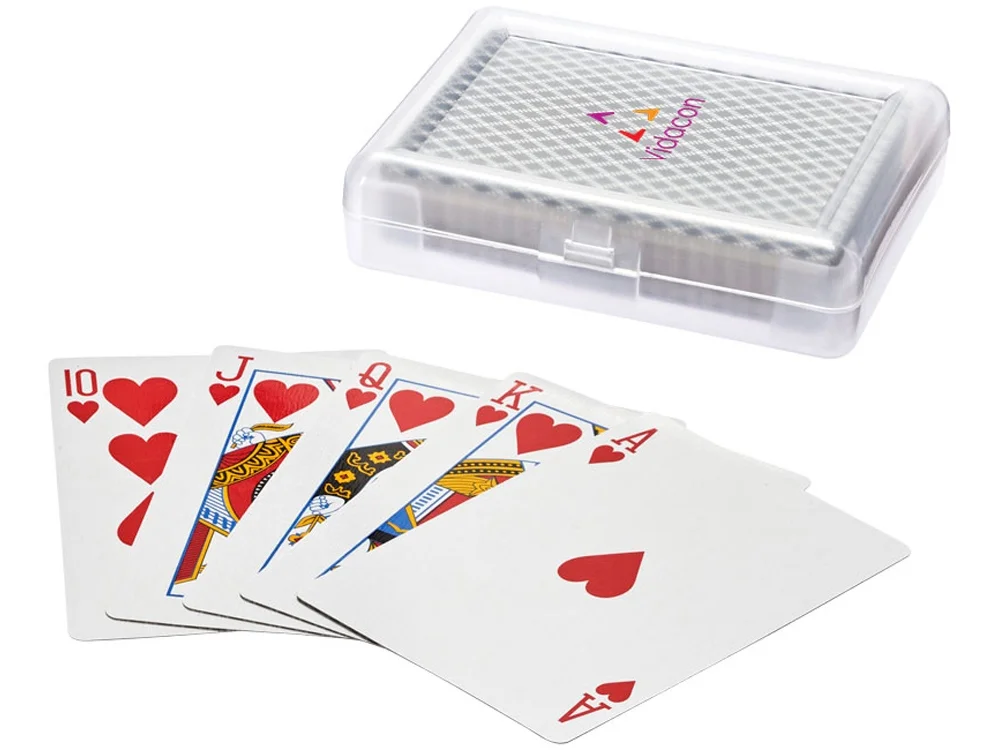 Карточная игра Reno