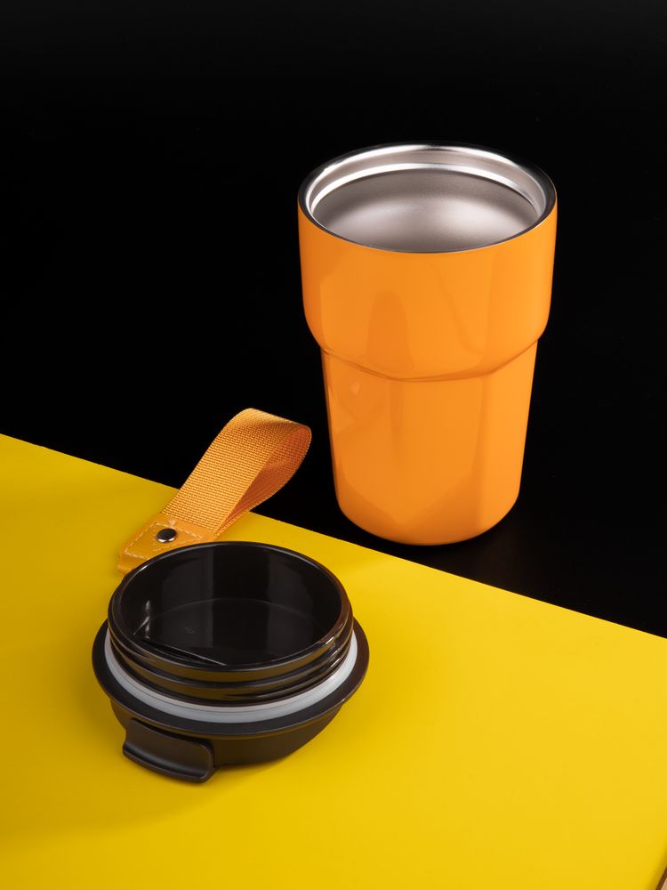 Термостакан Freshbrew