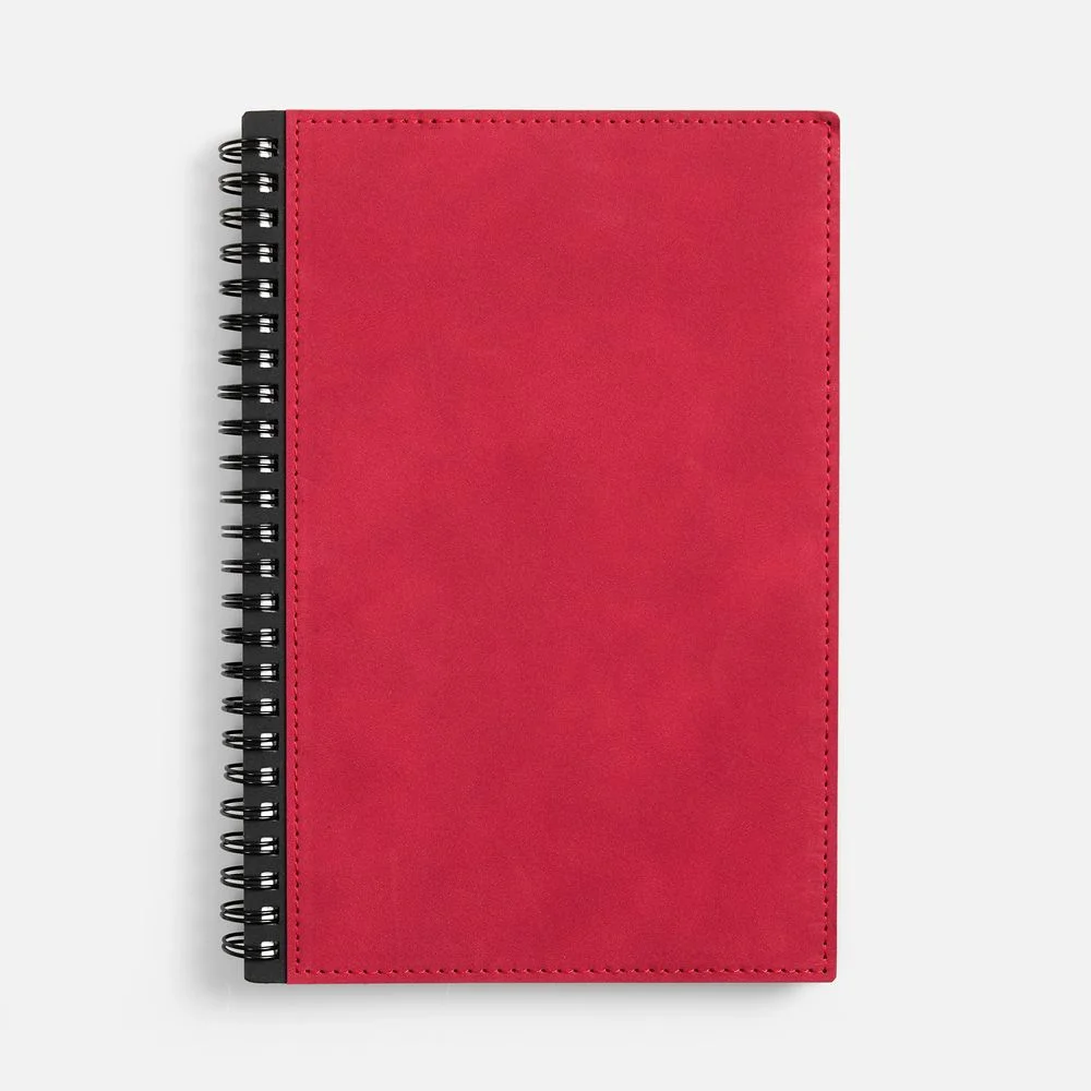 Ежедневник Notera Maxi, недатированный