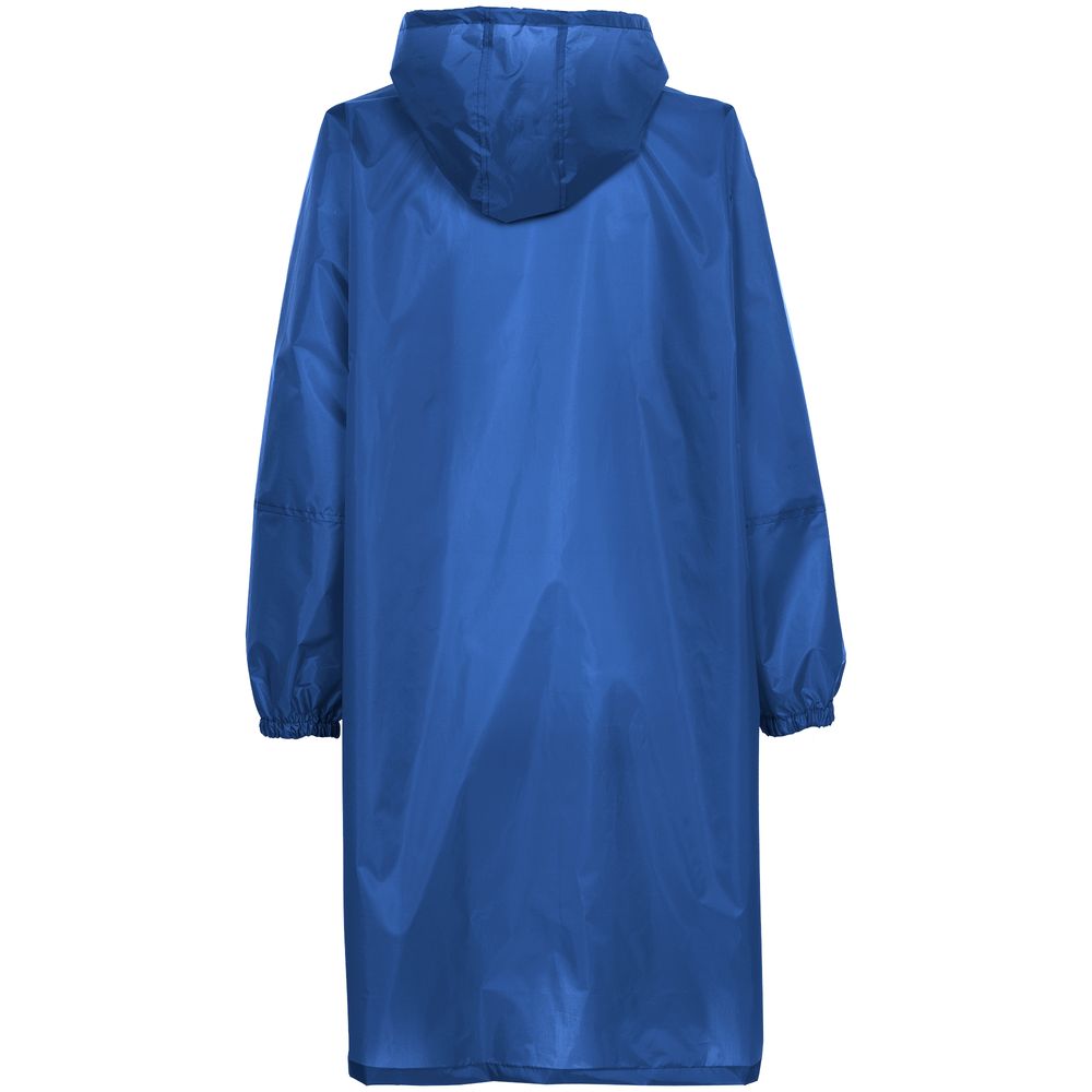 Дождевик-анорак Alatau, белый