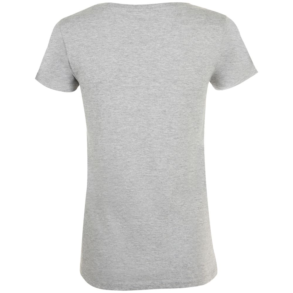 Футболка женская «Преодолень»