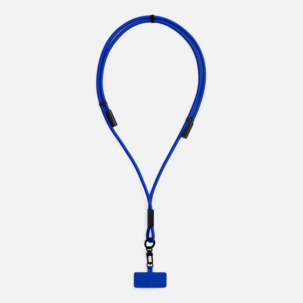 Кабель-ланьярд energyFlex Power Delivery 60 Вт