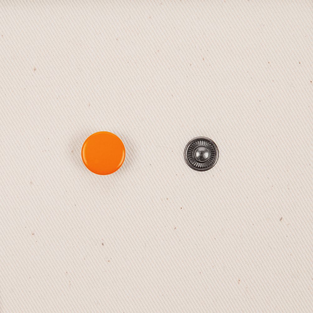 Кнопка Clavis, М