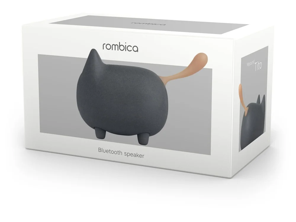 Портативная колонка Mysound Tito 1C