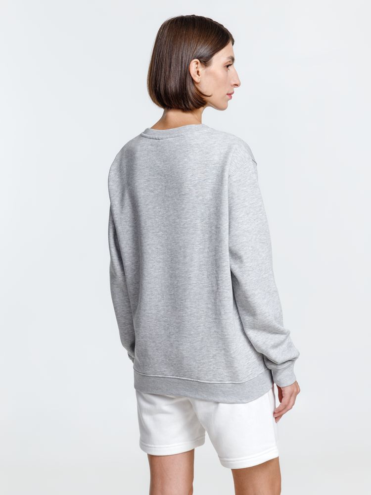 Свитшот унисекс Delta