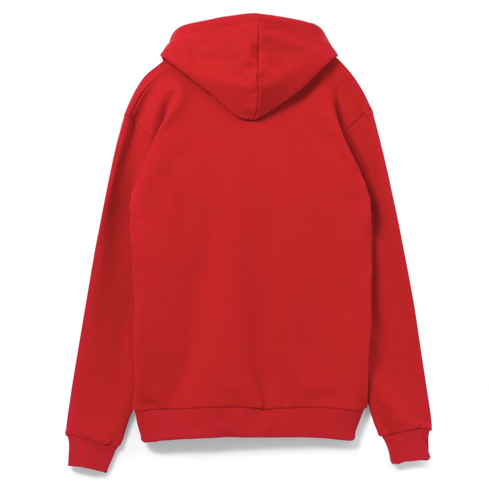 Толстовка на молнии с капюшоном Unit Siverga